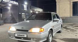 ВАЗ (Lada) 2115 2011 годаүшін1 380 000 тг. в Шымкент – фото 4