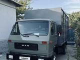 MAN 1990 года за 4 600 000 тг. в Шымкент