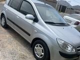 Hyundai Click 2005 года за 2 950 000 тг. в Шымкент – фото 2