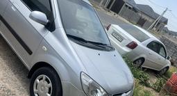 Hyundai Click 2005 года за 2 950 000 тг. в Шымкент – фото 3