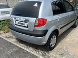 Hyundai Click 2005 года за 2 950 000 тг. в Шымкент