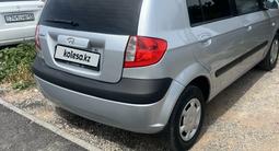 Hyundai Click 2005 года за 2 950 000 тг. в Шымкент