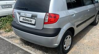 Hyundai Click 2005 года за 2 950 000 тг. в Шымкент
