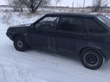 ВАЗ (Lada) 2109 2004 года за 550 000 тг. в Шахтинск – фото 5