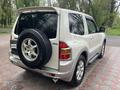 Mitsubishi Pajero 1999 годаfor5 800 000 тг. в Тараз – фото 6