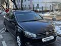 Volkswagen Polo 2012 года за 4 200 000 тг. в Алматы