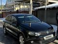 Volkswagen Polo 2012 года за 4 200 000 тг. в Алматы – фото 5