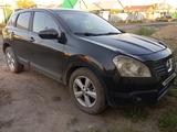 Nissan Qashqai 2007 года за 4 000 000 тг. в Петропавловск