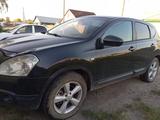 Nissan Qashqai 2007 года за 4 000 000 тг. в Петропавловск – фото 2