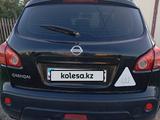 Nissan Qashqai 2007 года за 4 000 000 тг. в Петропавловск – фото 4