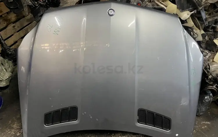 Капот GL450 за 450 000 тг. в Алматы