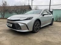 Toyota Camry 2024 года за 20 800 000 тг. в Шымкент