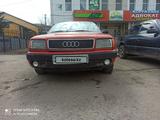 Audi 100 1991 года за 1 850 000 тг. в Кокшетау – фото 3