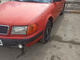 Audi 100 1991 года за 1 850 000 тг. в Кокшетау – фото 4