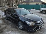 Toyota Camry 2017 годаүшін7 500 000 тг. в Уральск