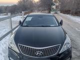 Hyundai Grandeur 2013 года за 8 850 000 тг. в Алматы – фото 3