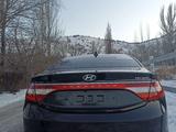 Hyundai Grandeur 2013 года за 8 850 000 тг. в Алматы – фото 5