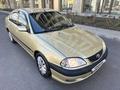 Toyota Avensis 2002 года за 3 300 000 тг. в Астана – фото 11