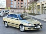 Toyota Avensis 2002 года за 3 000 000 тг. в Астана – фото 2