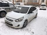 Hyundai Solaris 2011 годаүшін3 800 000 тг. в Актау