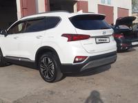 Hyundai Santa Fe 2019 года за 15 300 000 тг. в Туркестан