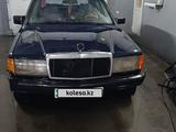 Mercedes-Benz 190 1988 годаfor650 000 тг. в Усть-Каменогорск