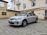 Toyota Corolla 2012 года за 6 400 000 тг. в Балхаш – фото 3