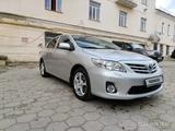 Toyota Corolla 2012 года за 6 400 000 тг. в Балхаш