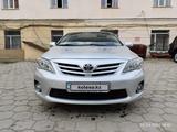 Toyota Corolla 2012 года за 6 400 000 тг. в Балхаш – фото 2