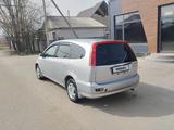 Honda Stream 2003 года за 3 600 000 тг. в Алматы