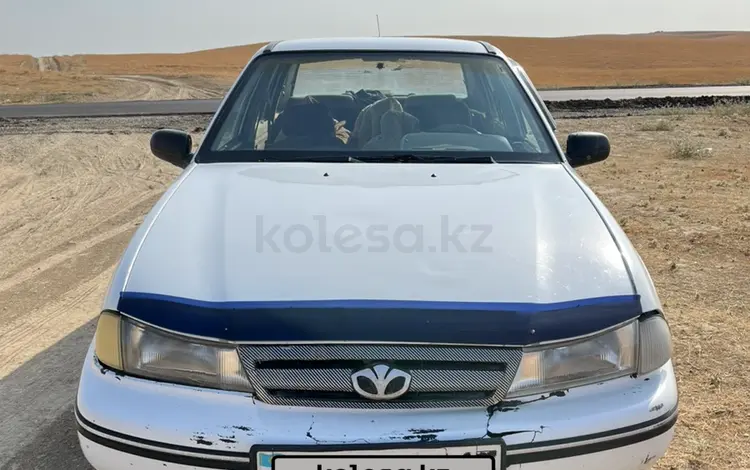 Daewoo Nexia 2007 годаүшін999 000 тг. в Шымкент