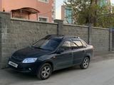 ВАЗ (Lada) Granta 2190 2013 года за 2 800 000 тг. в Астана – фото 3