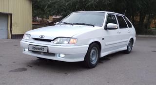 ВАЗ (Lada) 2114 2013 года за 1 800 000 тг. в Астана