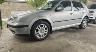 Volkswagen Golf 2003 года за 3 300 000 тг. в Шымкент