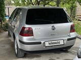 Volkswagen Golf 2003 годаүшін3 300 000 тг. в Шымкент – фото 4