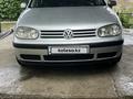 Volkswagen Golf 2003 года за 3 300 000 тг. в Шымкент – фото 5