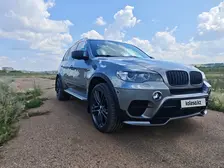 BMW X5, 2012
