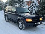 Ford Explorer 2000 годаүшін5 500 000 тг. в Алматы