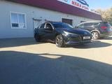 Hyundai Elantra 2023 года за 9 000 000 тг. в Костанай – фото 2