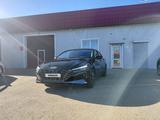 Hyundai Elantra 2023 года за 9 000 000 тг. в Костанай