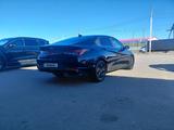 Hyundai Elantra 2023 года за 9 000 000 тг. в Костанай – фото 3