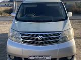 Toyota Alphard 2004 годаүшін2 900 000 тг. в Атырау