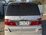 Toyota Alphard 2004 годаүшін2 900 000 тг. в Атырау – фото 3