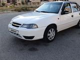 Daewoo Nexia 2009 года за 1 500 000 тг. в Шымкент