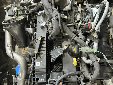 Двигатель 2.3 EcoBoost Ford Ranger 2015-2023 за 10 000 тг. в Петропавловск – фото 2