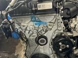 Двигатель 2.3 EcoBoost Ford Ranger 2015-2023 за 10 000 тг. в Петропавловск – фото 3