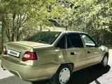 Daewoo Nexia 2008 годаүшін1 000 000 тг. в Шымкент – фото 2