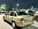 Daewoo Nexia 2008 годаүшін1 000 000 тг. в Шымкент – фото 3