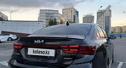 Kia Forte 2022 года за 10 700 000 тг. в Алматы – фото 2