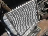 Радиатор печки н Volkswagen Touareg за 12 000 тг. в Алматы – фото 3